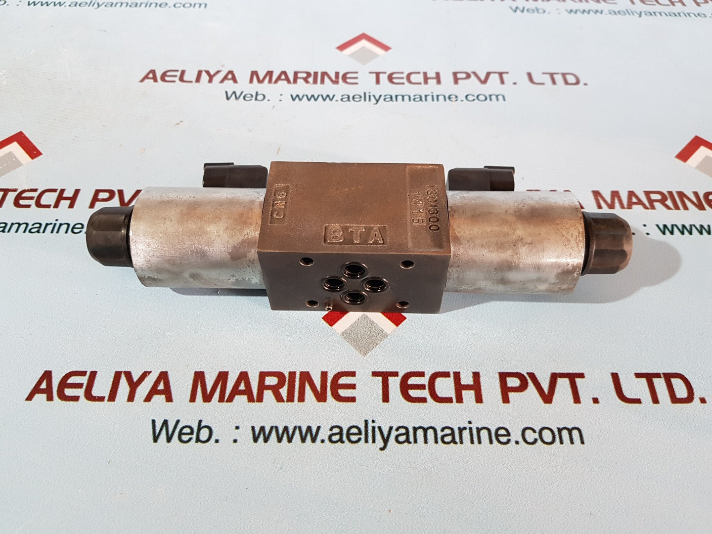 Parker d1vw001cnjj 91 hydraulic valve division