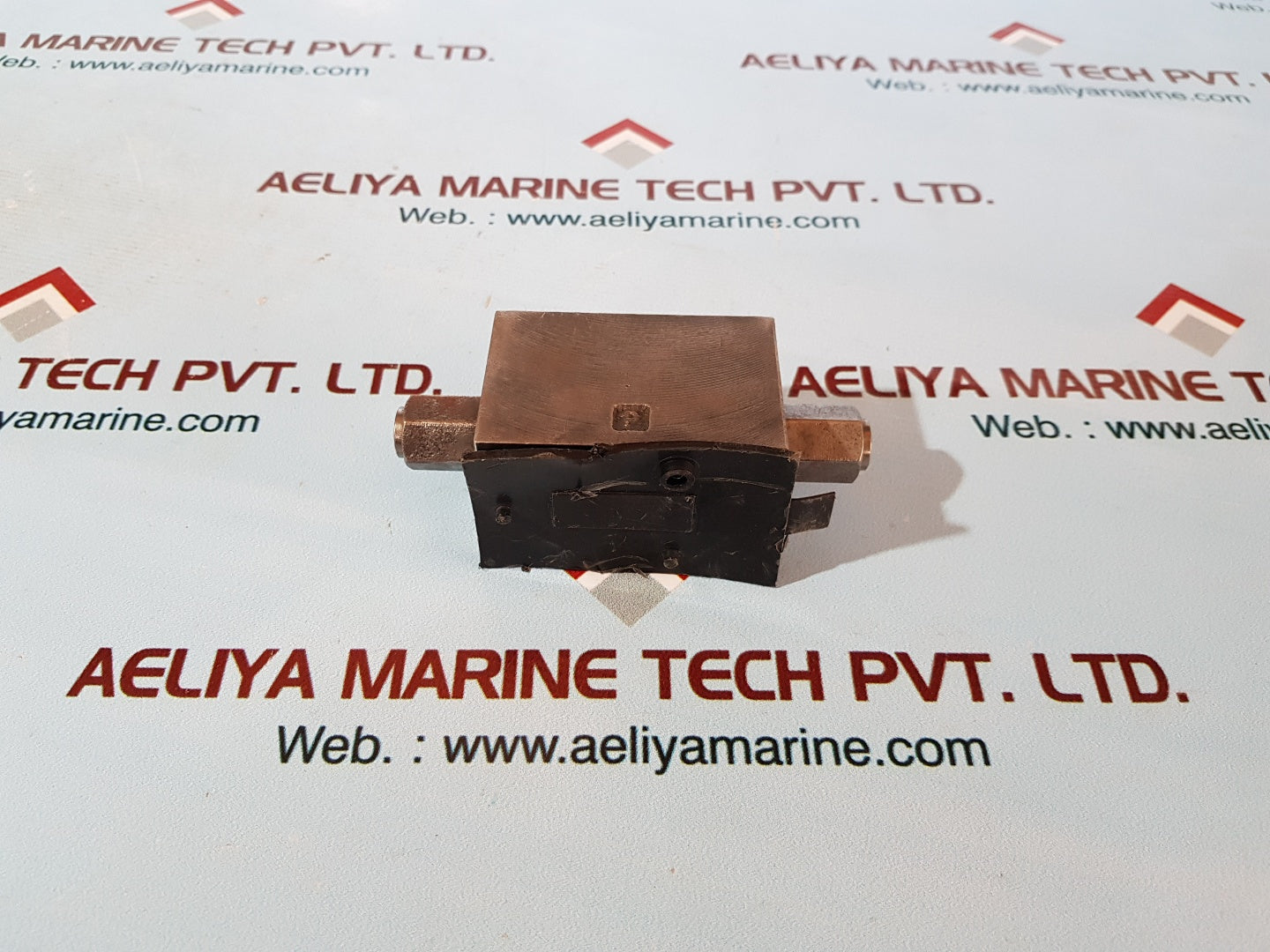 Parker d1vp2cv hydraulic valve