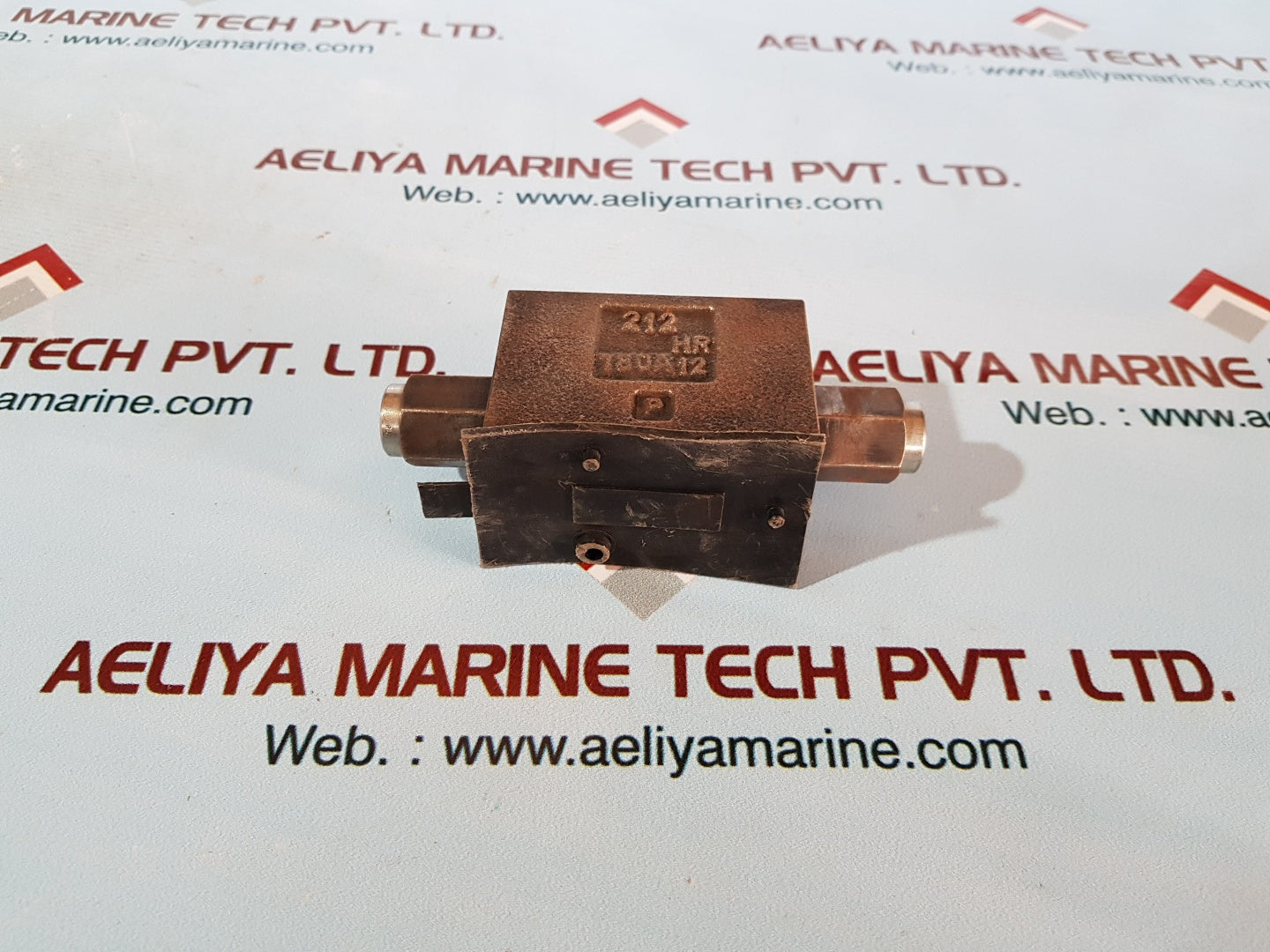 Parker d1vp020hn9087 direction control valve