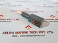 Bosch 0 811 150 222 pressure relief valve pmax: 4500psi 315bar