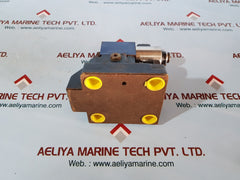 Rexroth r900906773 pressure relief valve dbw 30 b1-52/315-6eg24n9k4