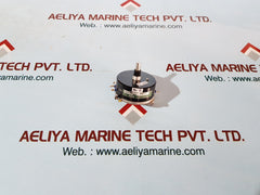 Sakae sfcpb50a potentiometers