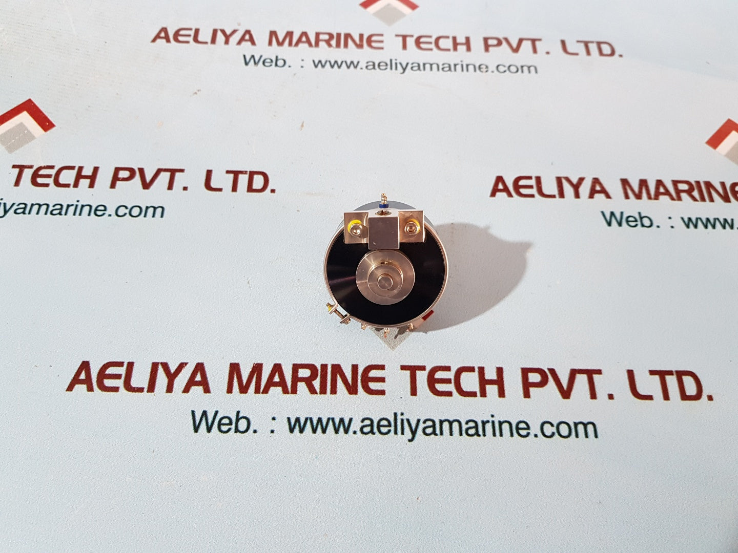 Sakae sfcpb50a potentiometers