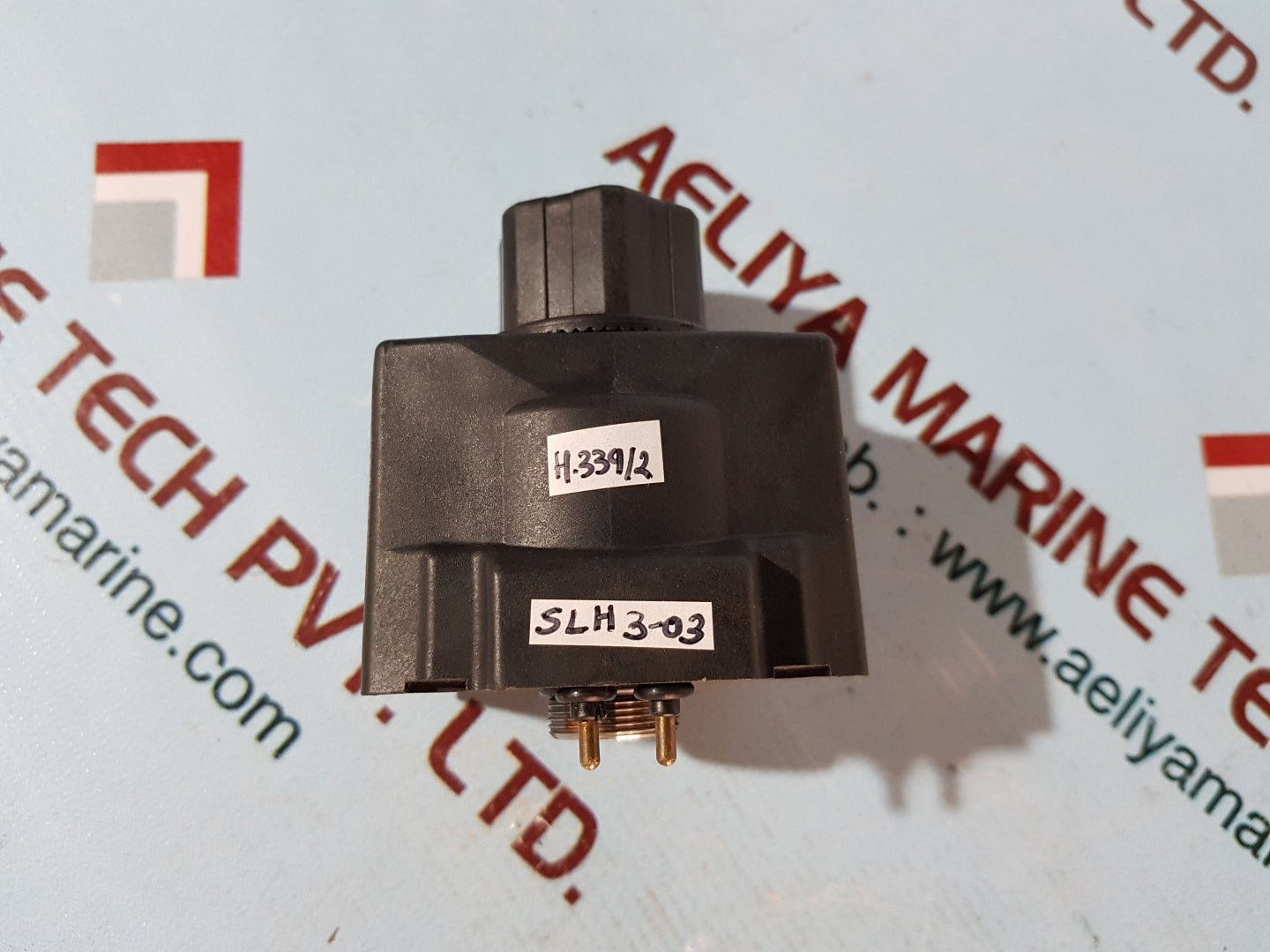Toyo-oki Slh3-03 solenoid coil