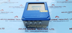 Honeywell xion 1000 electromagnetic flowmeter ac-220v 50hz size:200mm
