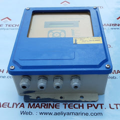 Honeywell xion 1000 electromagnetic flowmeter ac-220v 50hz size:200mm