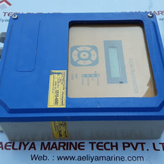Honeywell xion 1000 electromagnetic flowmeter ac-220v 50hz size:200mm