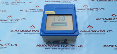 Honeywell xion 1000 electromagnetic flowmeter ac-220v 50hz size:200mm