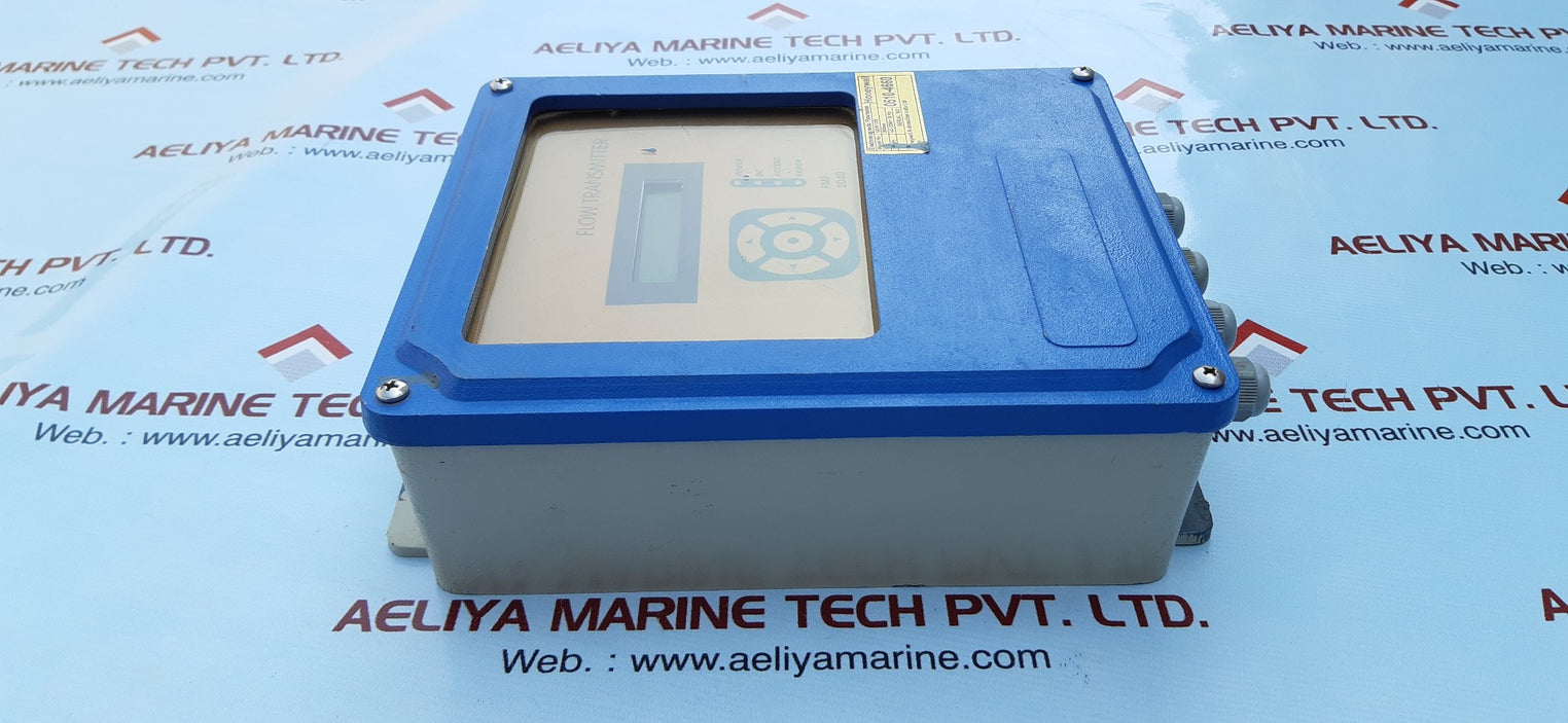 Honeywell xion 1000 electromagnetic flowmeter ac-220v 50hz size:200mm