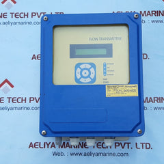 Honeywell xion 1000 electromagnetic flowmeter ac-220v 50hz size:250mm
