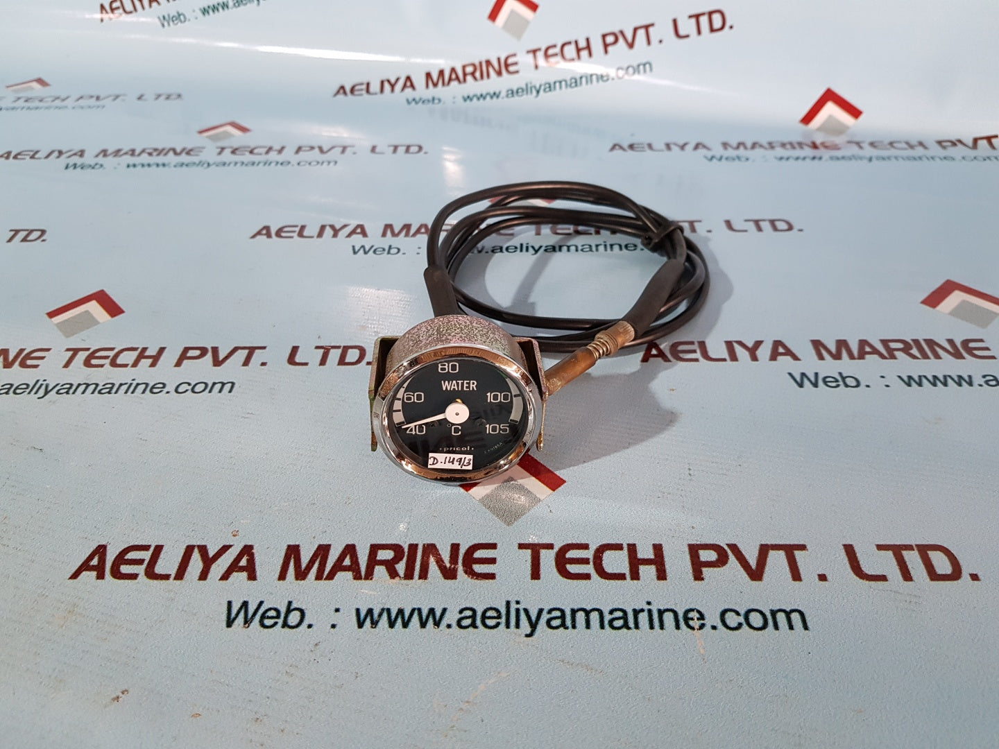 Pricol ex0186a