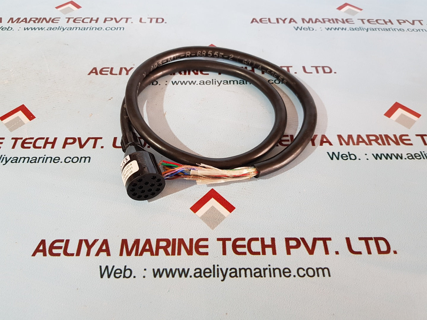 Remote ocean 60-01120-4 subsea camera