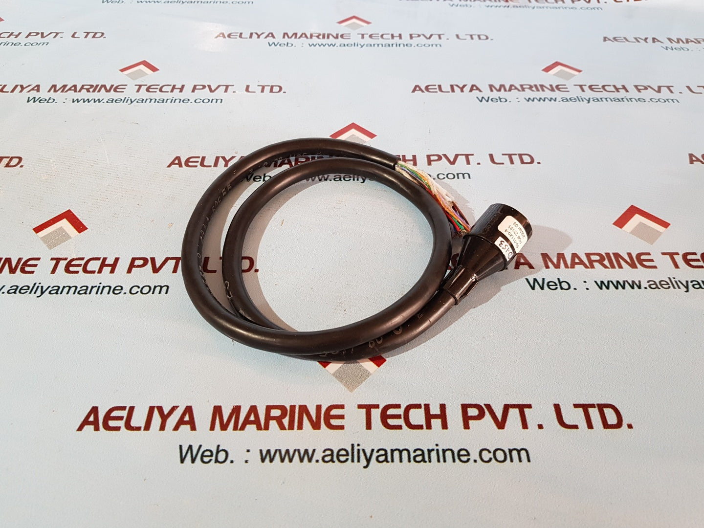 Remote ocean 60-01120-4 subsea camera