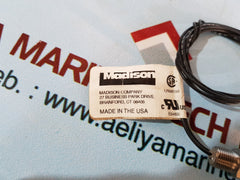 Madison m5000 liquid level switch 300 psig max 30w spst