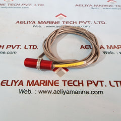 Maxigard 1463 process control system sensor