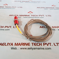 Maxigard 1463 process control system sensor