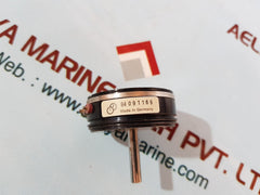 Fsg wdg 620-02 rotry potentiometer 94 091169
