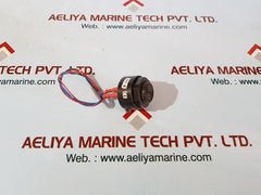Kepo kpi-4310-230vac piezo audio indicator
