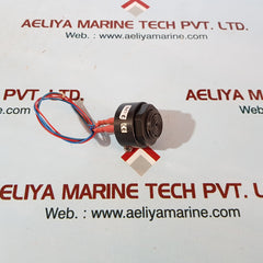 Kepo kpi-4310-230vac piezo audio indicator