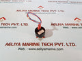 Kepo kpi-4310-230vac piezo audio indicator
