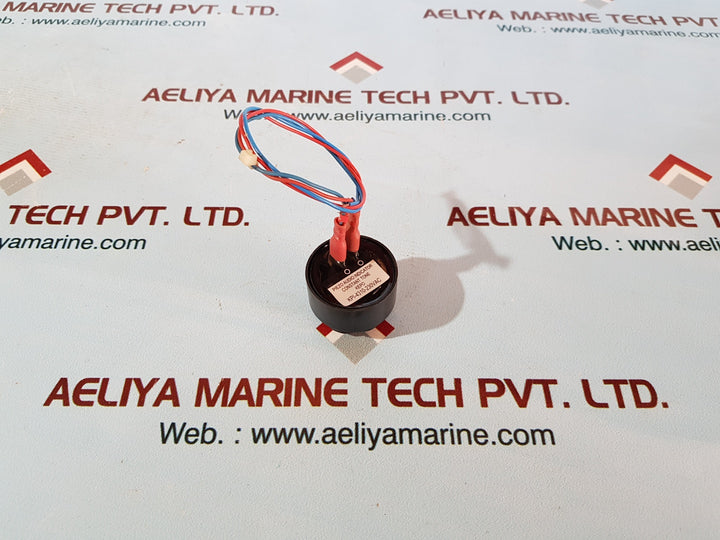 Kepo kpi-4310-230vac piezo audio indicator