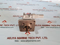 Nippon oil pump top-206hbfgvb trochoid pump