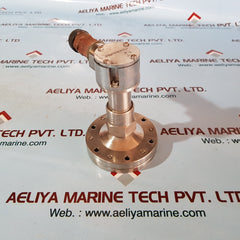 Autronica gt207/16poh9u pressure transmitter eex ia iic t5