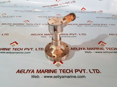 Autronica gt207/16poh9u pressure transmitter eex ia iic t5