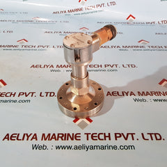 Autronica gt207/16poh9u pressure transmitter eex ia iic t5