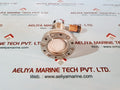 Autronica gt207/16poh9u pressure transmitter eex ia iic t5