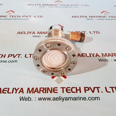 Autronica gt207/16poh9u pressure transmitter eex ia iic t5