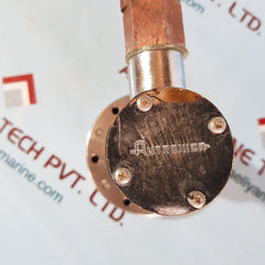 Autronica gt207/16poh9u pressure transmitter eex ia iic t5