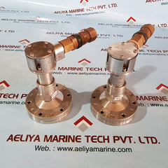 Autronica gt207/16poh9u pressure transmitter