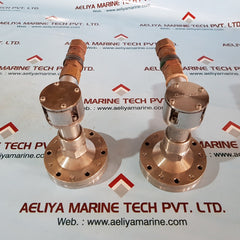 Autronica gt207/16poh9u pressure transmitter