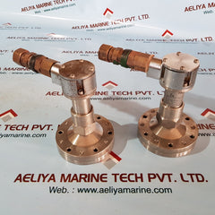 Autronica gt207/16poh9u pressure transmitter