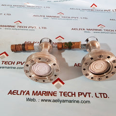 Autronica gt207/16poh9u pressure transmitter