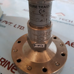 Autronica gt207/16poh9u pressure transmitter