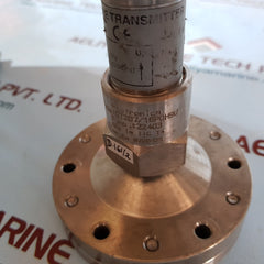 Autronica gt207/16poh9u pressure transmitter
