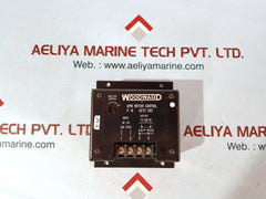 Woodward 8272-582 apm motor control 100~220v