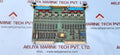 Abb ai86-16 analog input module 570b7196 dc 891030