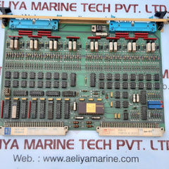 Abb ai86-16 analog input module 570b7196 dc 891030