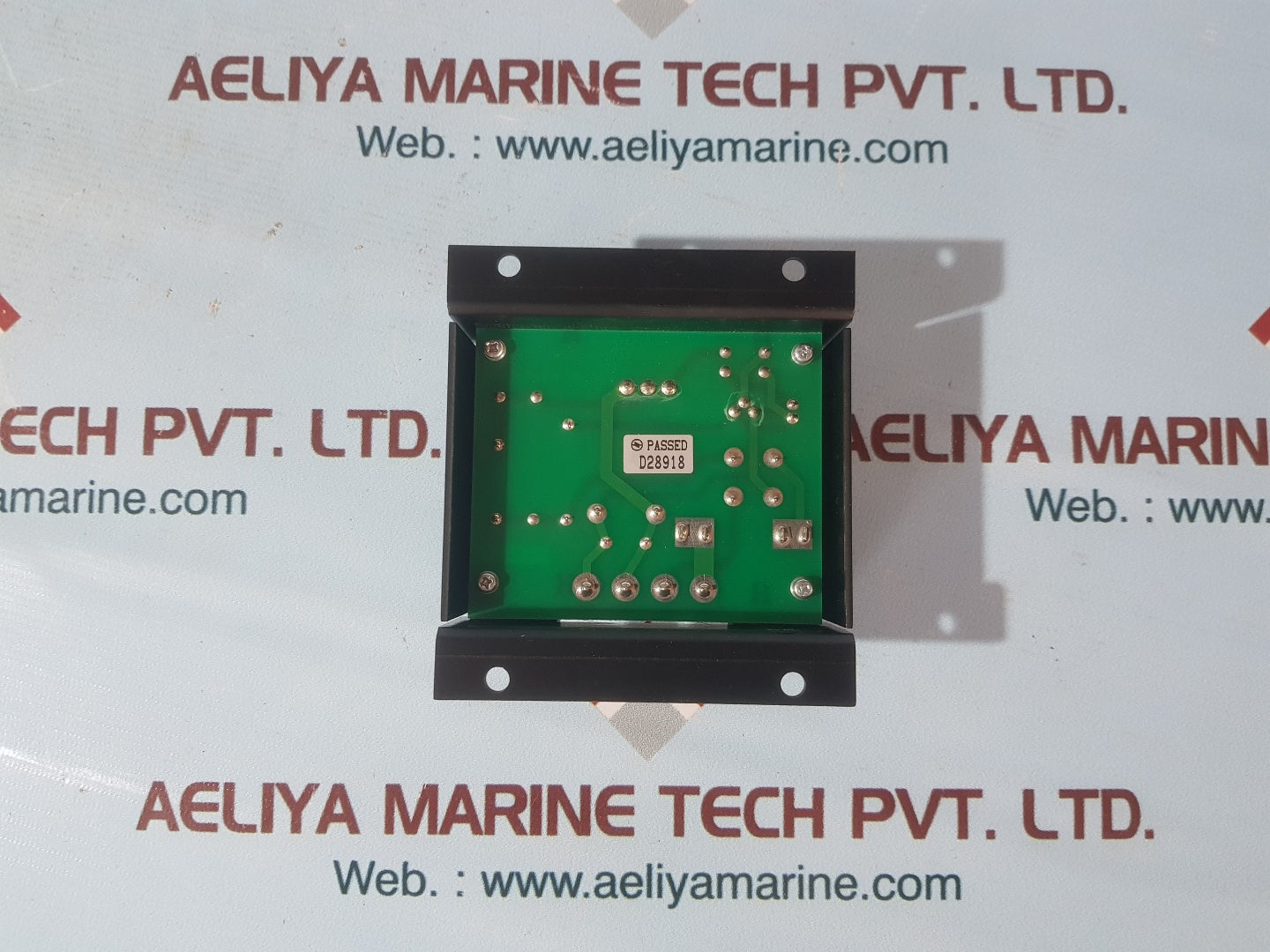 Woodward 8272-583 APM motor control dc24v