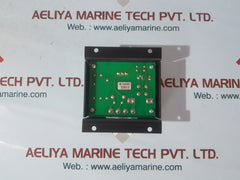 Woodward 8272-583 APM motor control dc24v