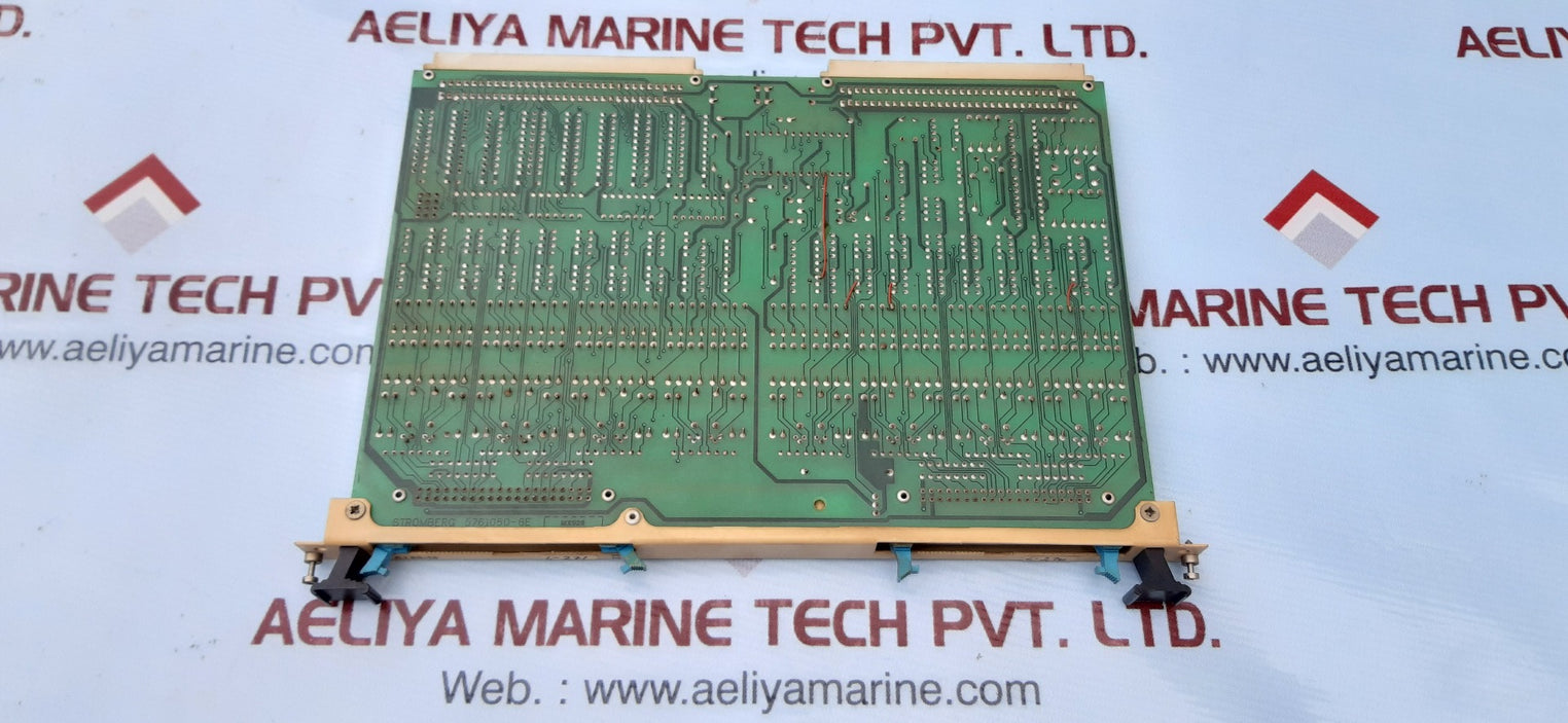 Abb ai86-16 analog input module 570b7196 dc 891030