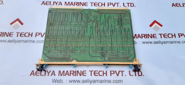 Abb ai86-16 analog input module 570b7196 dc 891030