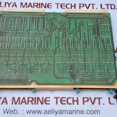 Abb ai86-16 analog input module 570b7196 dc 891030