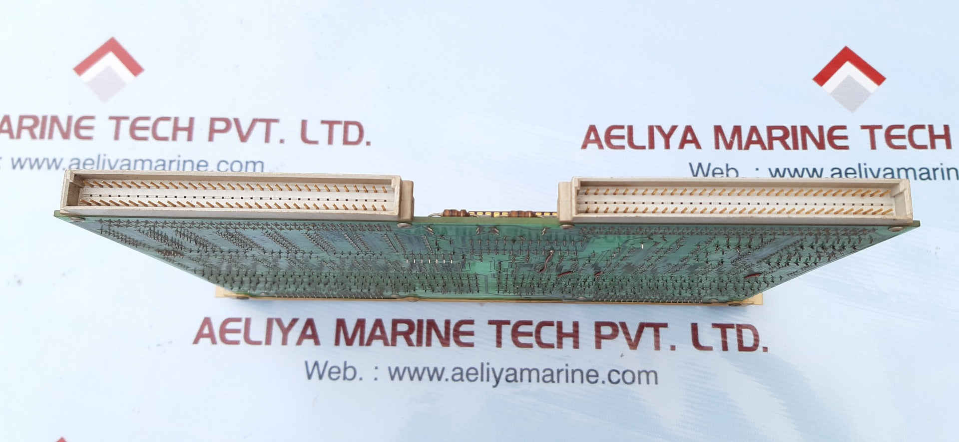 Abb ai86-16 analog input module 570b7196 dc 891030