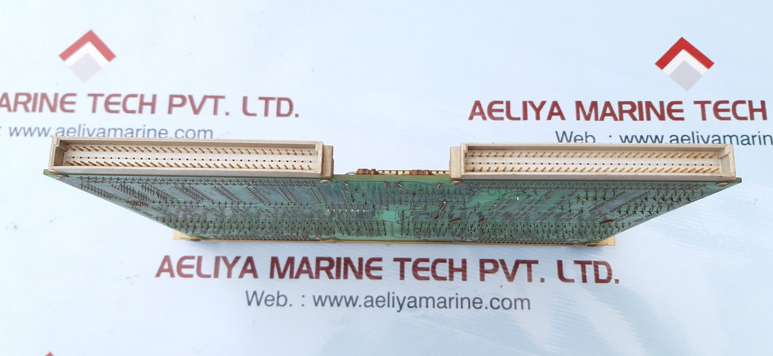 Abb ai86-16 analog input module 570b7196 dc 891030