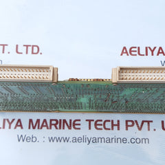 Abb ai86-16 analog input module 570b7196 dc 891030