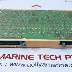 Abb ai86-16 analog input module 570b7196 dc 891030